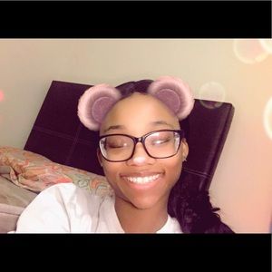 Meet your Posher, Tavia